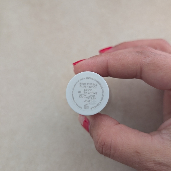 Westman Atelier Baby Cheeks Blush Stick - Picture 2 of 3